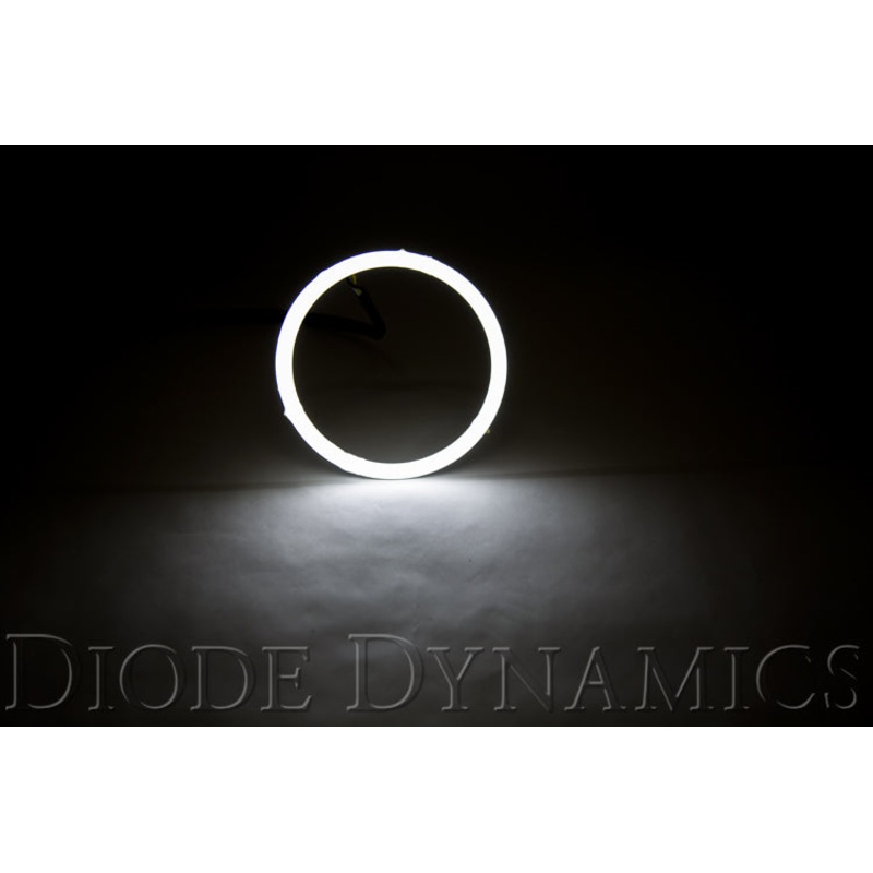 Halo Lights LED 160mm Switchback Pair Diode Dynamics