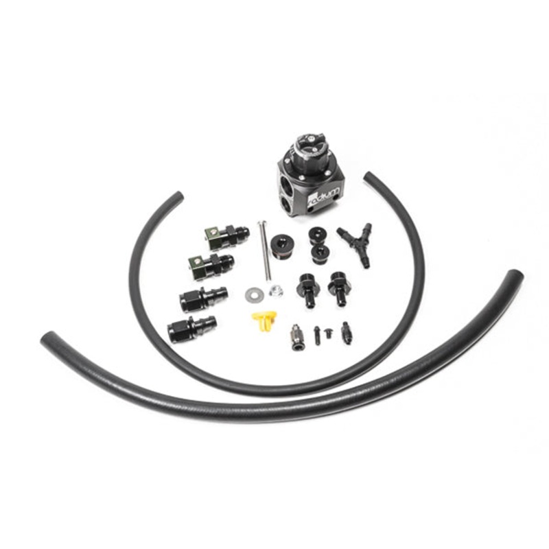 Radium Engineering Fuel Pressure Regular Kit – 2008-2021 STI | 20-0965