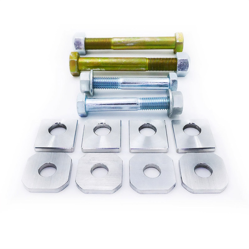 SPL Parts Eccentric Lockout Kit – 2018-2023 BMW Z4 (G29)
