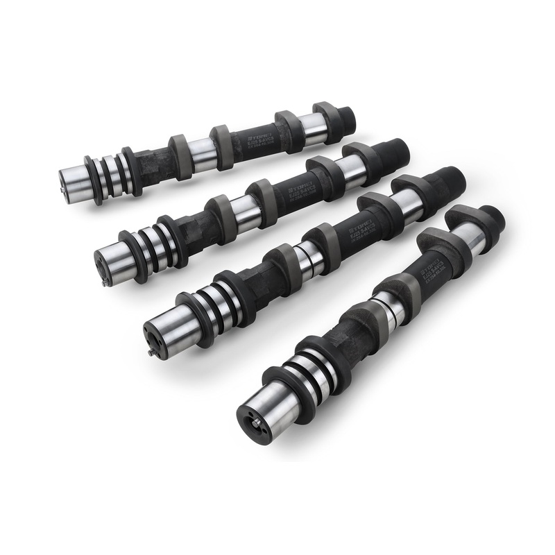 TOMEI CAMSHAFT SET PROCAM EJ255/257 SINGLE AVCS 272-11.00/10.80