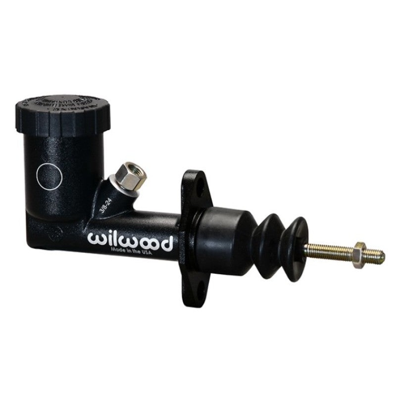 Wilwood GS Integral Master Cylinder – .625in Bore