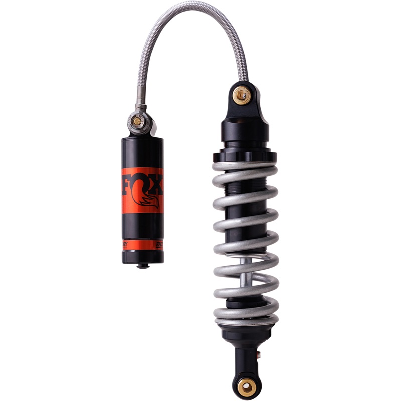 Yamaha Banshee Single Spring Black 2.0 Podium Rc2 Shock by Fox