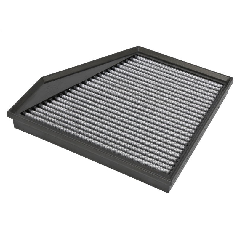 aFe Magnum FLOW Pro DRY S OE Replacement Filter 2016 Chevrolet Camaro SS V8 6.2L