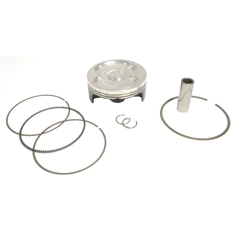 Athena S5F08300003A Athena Pistons Pin and Clips Kit