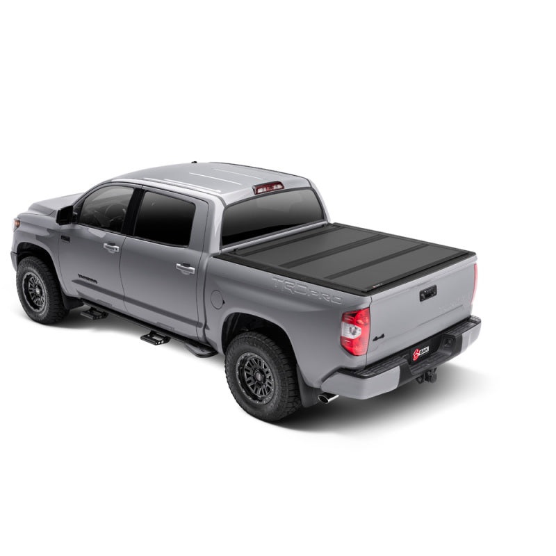 BAK 07-21 Tundra 6.5ft Bed BAKFlip MX4 Bed Cover  | 448441