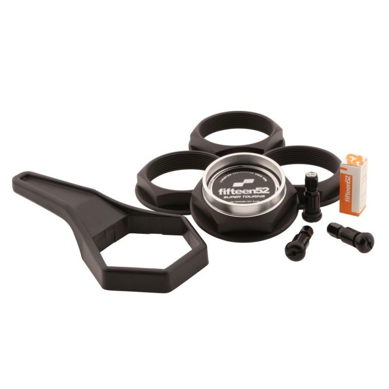 fifteen52 Super Touring (Chicane/Podium) Hex Nut Wrench – Black