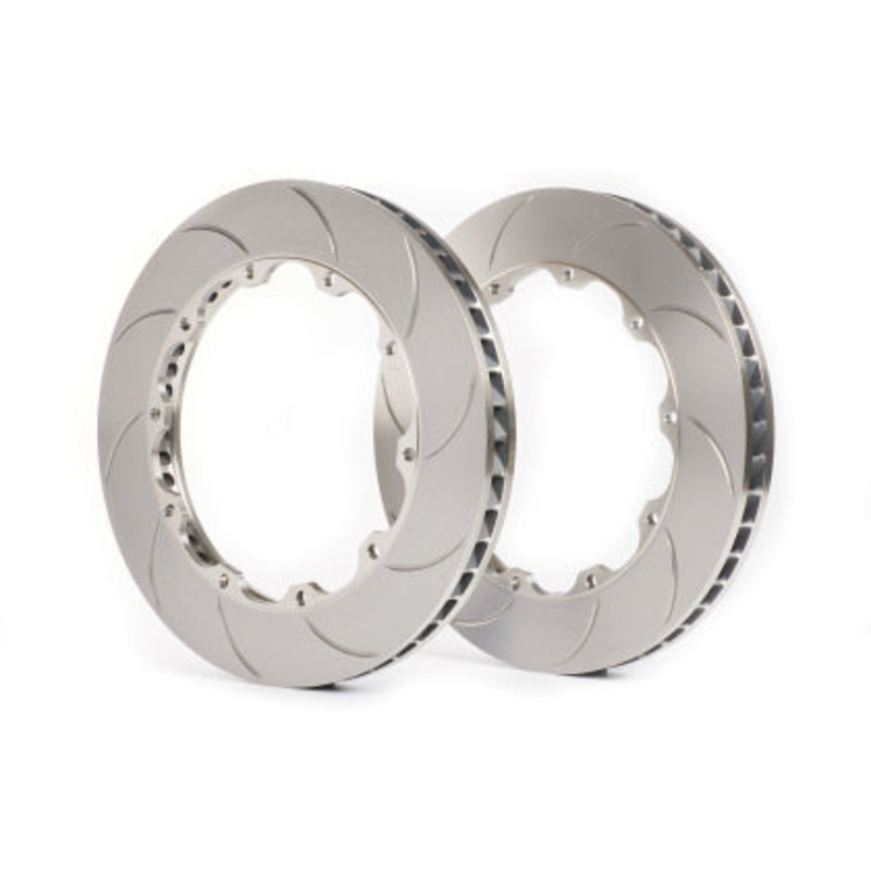 Ford Focus RS Front Replacement Rings