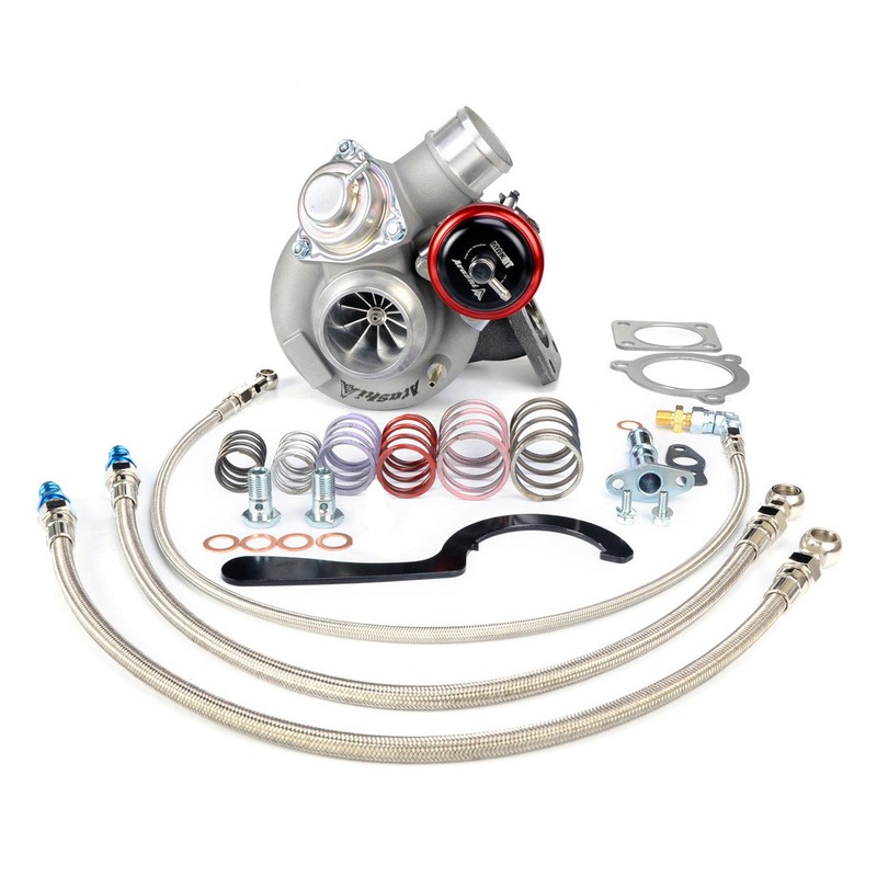Genesis TD06SL2-20G