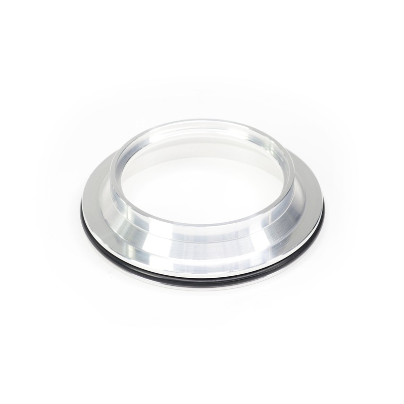 Quick Seal Connector Replacement Aluminum Weld Flange 3″ to 2.5″ 21-14204