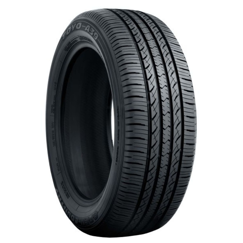 Toyo Open Country A39 Tire – P235/55R19 101V
