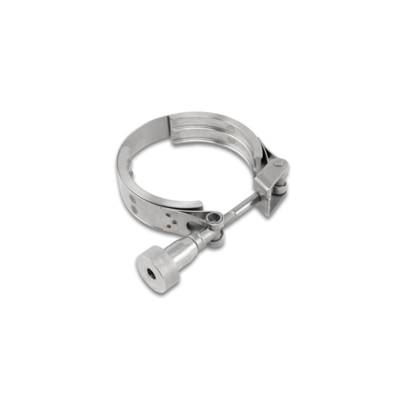Vibrant Clamp Alignment Tool For HD Weld Ferrules w/ 5.00in OD Tubing – Stainless Steel