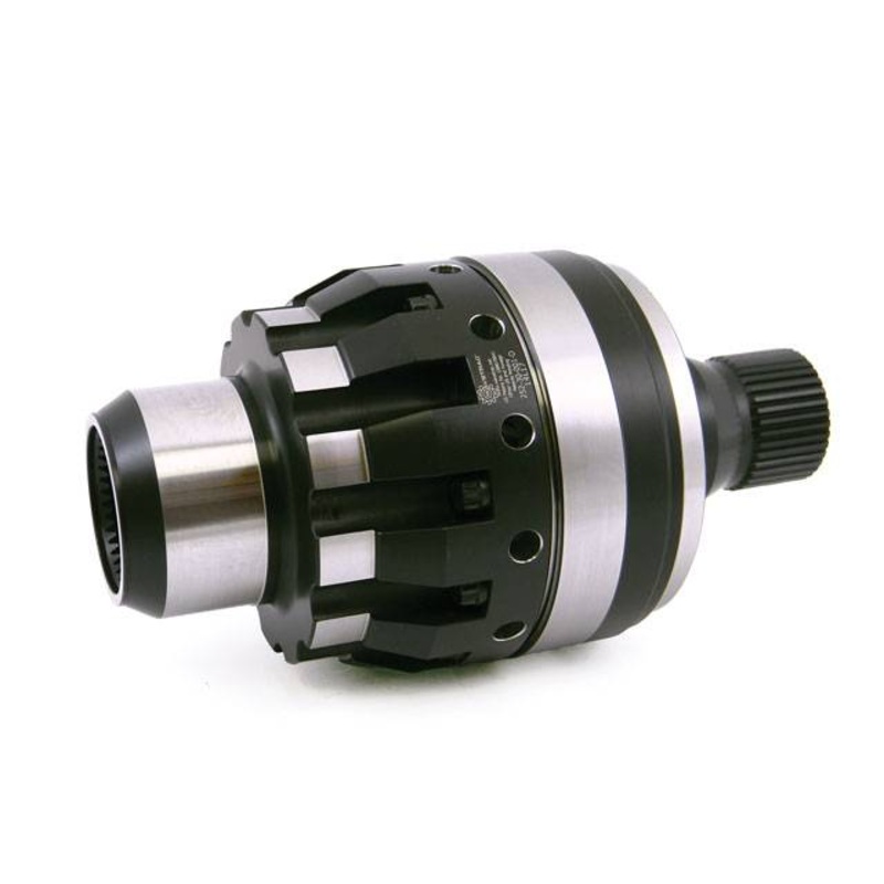 Wavetrac Differential, MITSUBISHI Evo X Front Transfer Case
