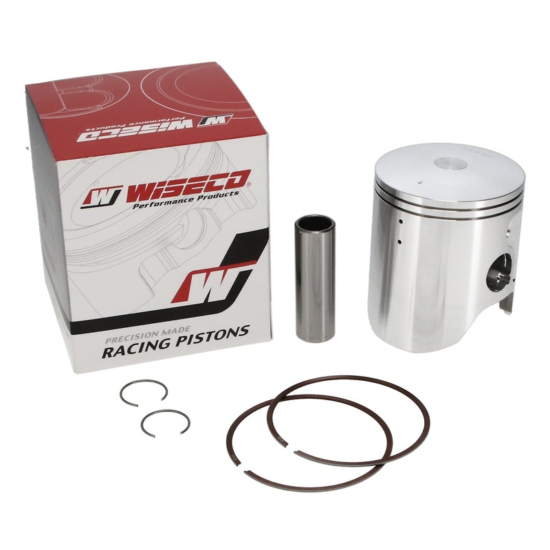 Wiseco 526M06600 85-86 Honda ATC/TRX250R/84-85 CR 2598CD Piston Kit