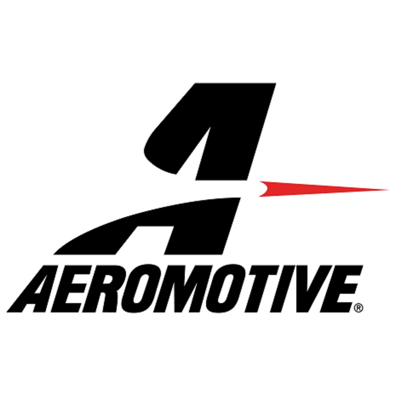 AEROMOTIVE 1996-2004 Ford SOHC 4.6 L.Competition Fuel System (Includes A1000 Pump) Fuel Tank Not Included (Return Style System)