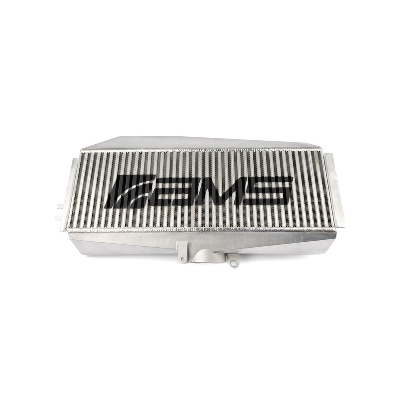 AMS Top Mount Intercooler | 2022+ Subaru WRX (AMS.50.09.0001-1)
