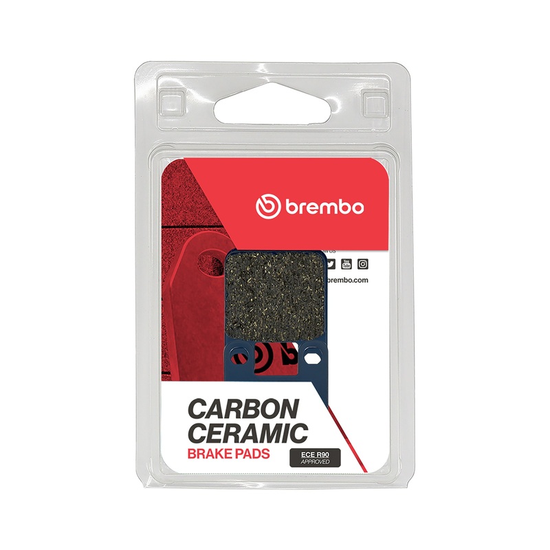 Brake Pads – 07BB12TT
