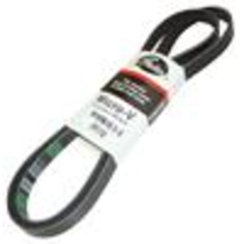 Gates 02-06 Mini Cooper S 19Percent Super Charger Pulley Belt
