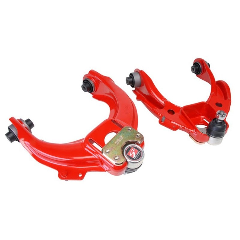 Skunk2 Pro Series 03-06 Acura TSX/04-08 TL Adjustable Front Camber Kits