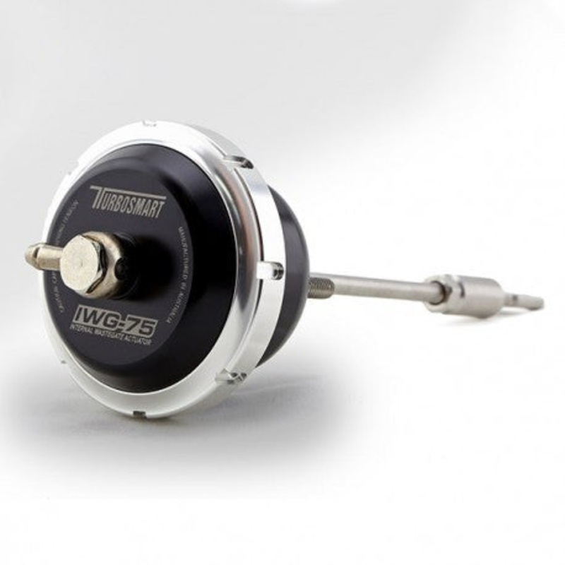 Turbosmart IWG-75 Internal Wastegate Actuator RS / Mustang (NX2 Only)