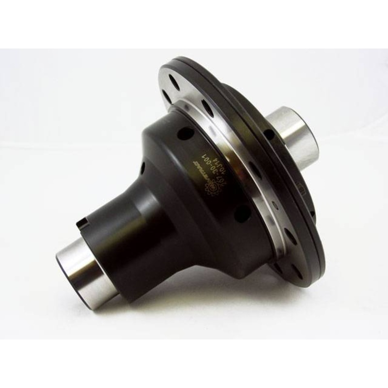 Wavetrac Differential, FORD 9-INCH 33T RS