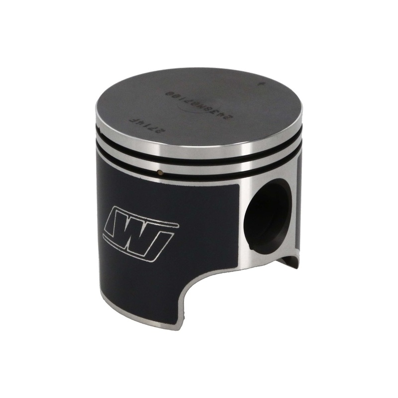 Wiseco 2438M07100 A-Cat F5 M5 Sno Pro 500 03-14 2795KD Piston Kit