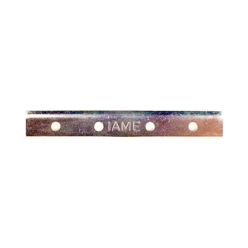 (172)  IA-F11845A IAME X30 Reed Cage Clip (Reed Bar)