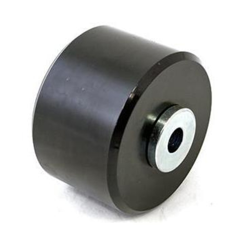 AMS Polyurethane Front Race Motor Mount Insert | 2008-2015 Mitsubishi Evo X (AMS.04.03.0005-2)