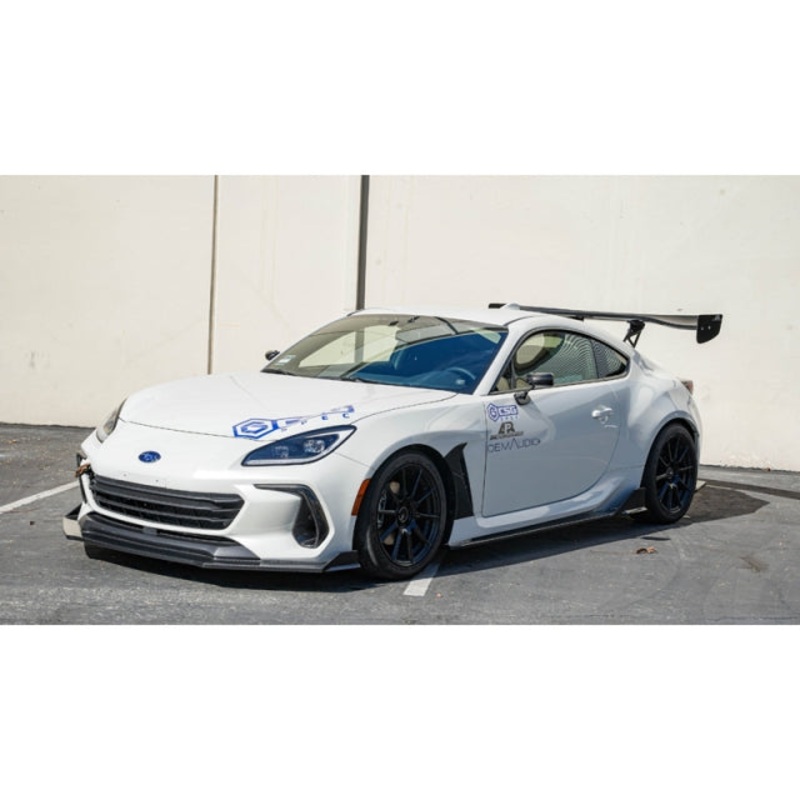 APR Performance Carbon Fiber Aero Kit – 22+ Subaru BRZ (ZD8)