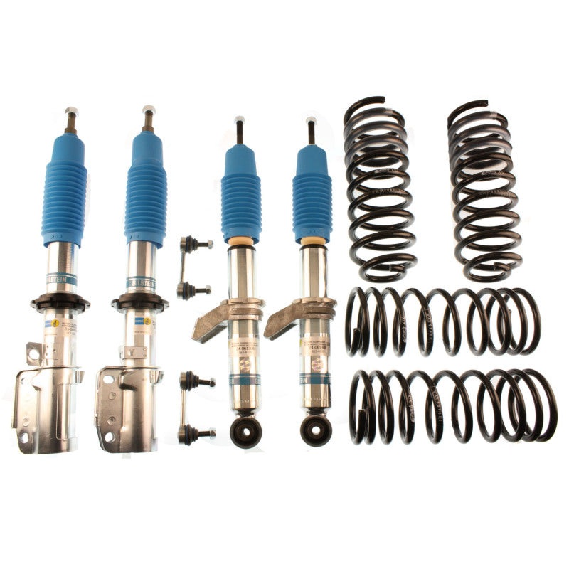 Bilstein B12 94-98 Porsche 911 Carrera Front and Rear Complete Suspension Kit