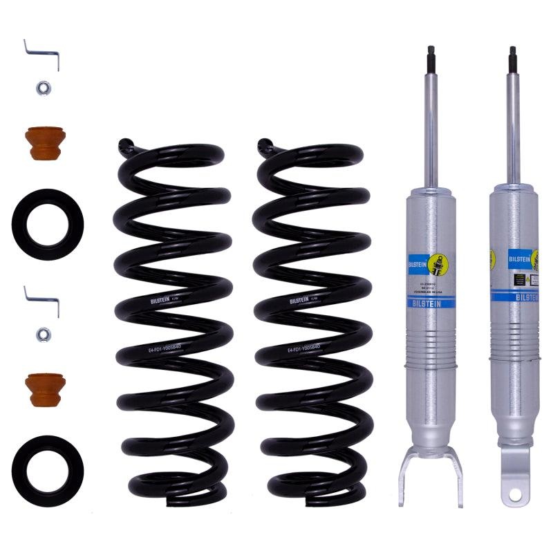 Bilstein B8 6112 19-24 Dodge Ram 1500 Front Suspension Kit