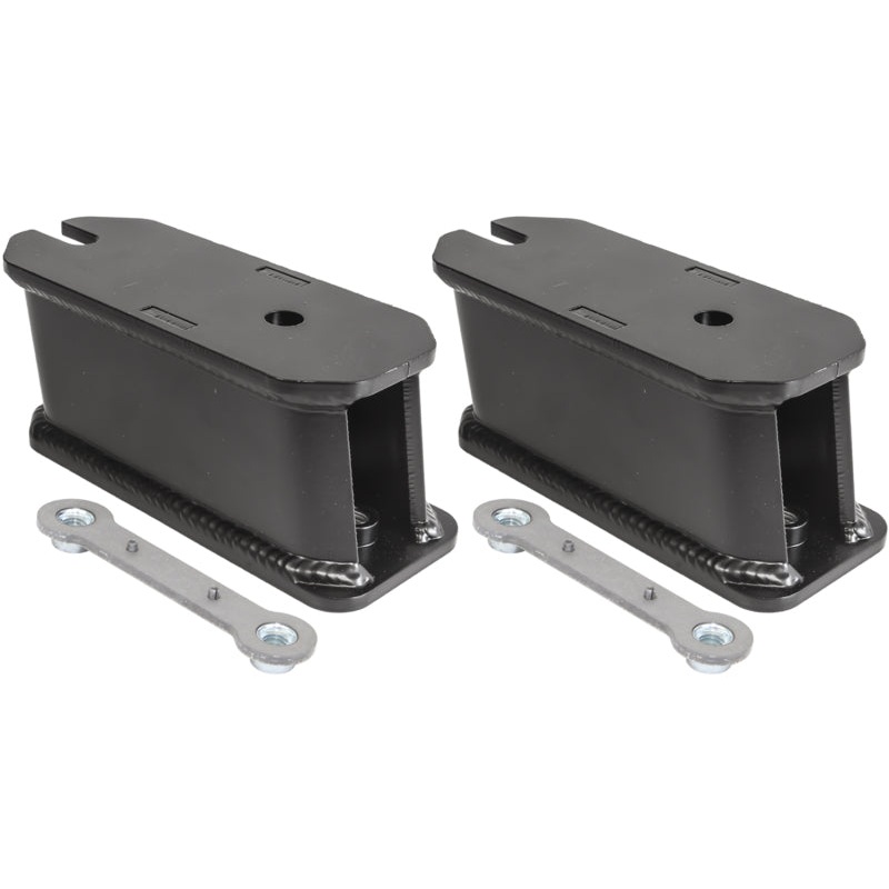 Carli 17-23 Ford F250/350 4×4 Stock Sway Bar Frame Drop Bracket – 2.5in/3.5in Lift