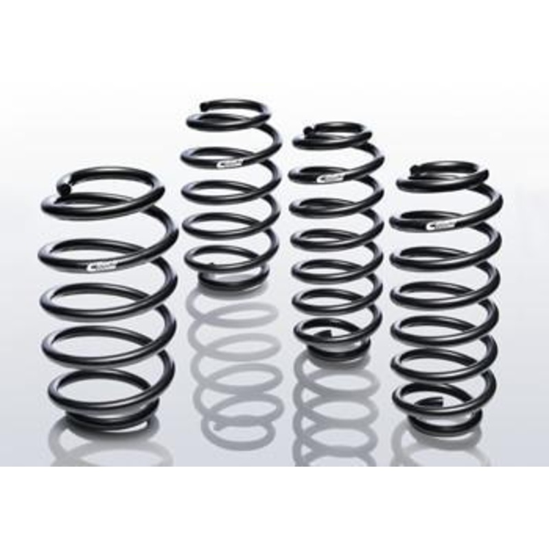 Eibach Pro-Kit Lowering Springs | 2013-2017 BMW 320i xDrive Sedan (E10-20-031-03-22)
