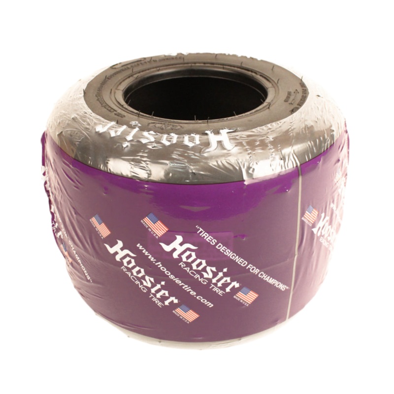 Hoosier R70 11×7.10-5 Slick Tire