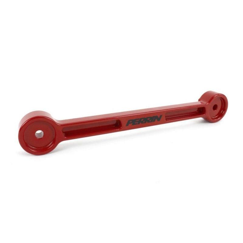 Perrin 17-19 Honda Civic Si Coupe/Sedan Battery Tie Down – Red | PHP-ENG-700GRD