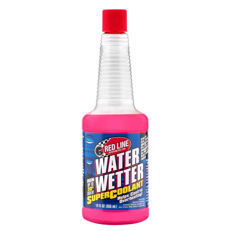 Red Line Water Wetter – 12oz.