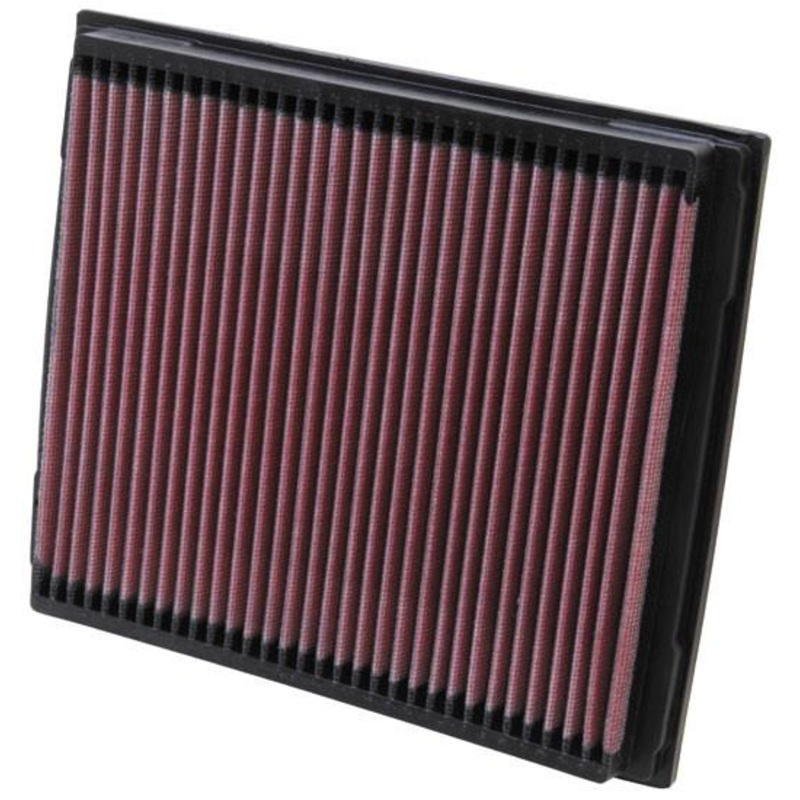 Replacement Air Filter by K&N (33-2788)