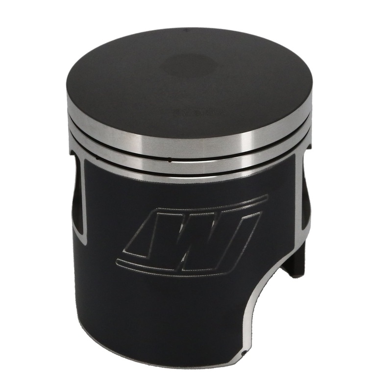Wiseco 876MR07150 Suz72-77 GT750 Water Buffalo/T500 Titan Piston Kit