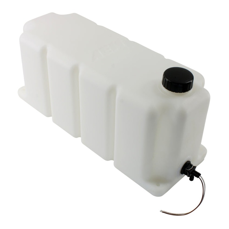 AEM V2 5 Gal Tank Kit w/ Conductive Fluid Level Sensor