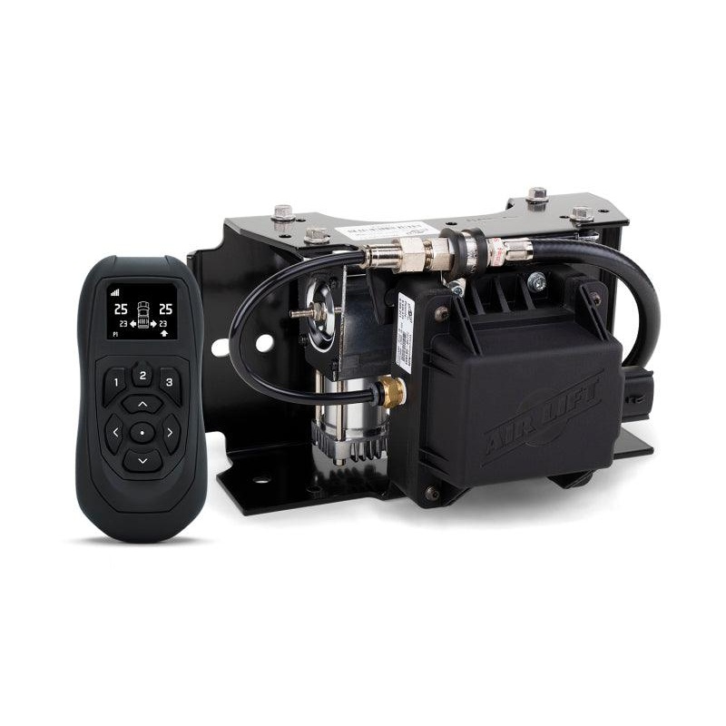 Air Lift Wireless Air Control System V2 w/EZ Mount