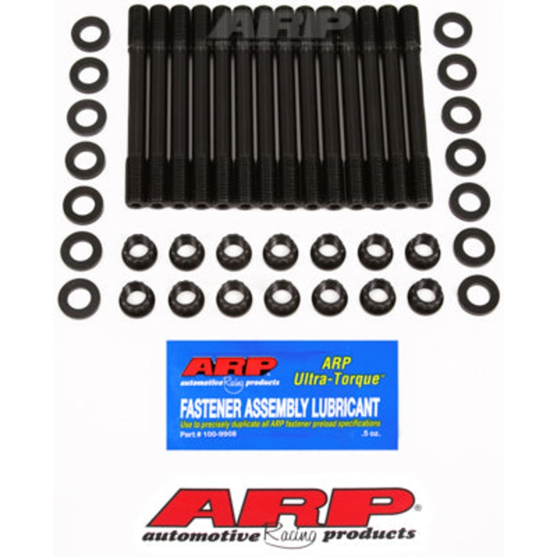 ARP Toyota Supra 2JZA80 undercut head stud kit
