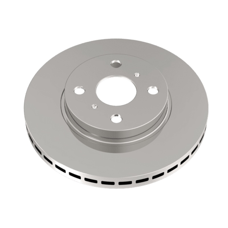 DBA 03-05 Mazda 6 Front En-Shield Standard Rotor
