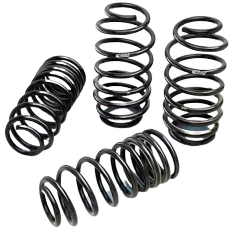 Eibach Pro-Kit Lowering Springs | 2013 BMW 135I (2097.140)