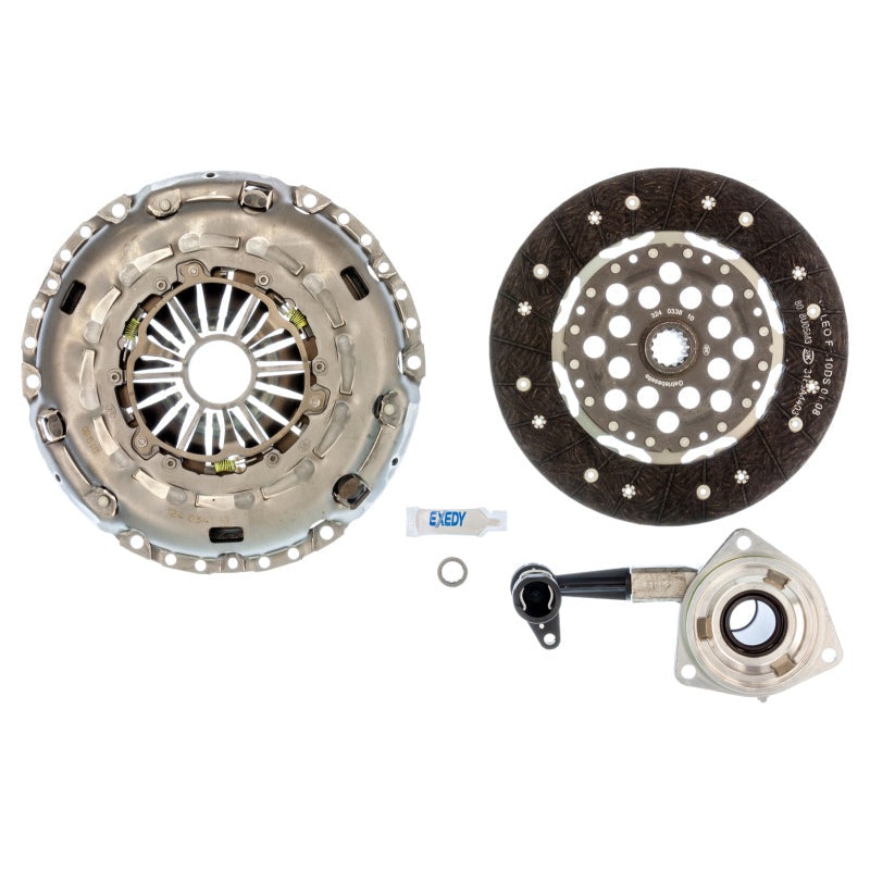 Exedy OE Clutch Kit (GMK1013)