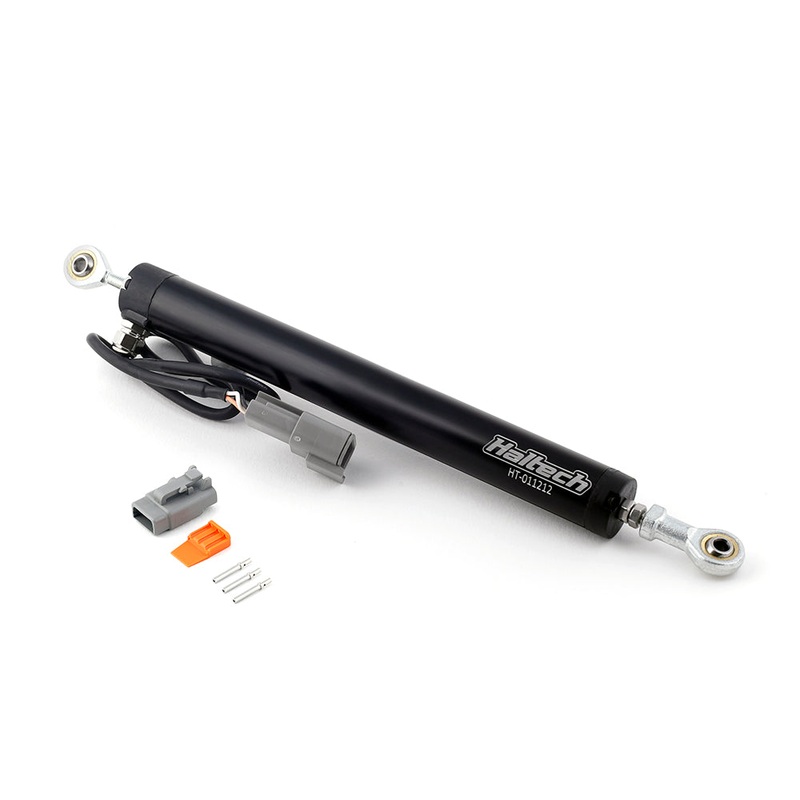 Haltech Linear Position Sensor – 1″ – 150mm Travel