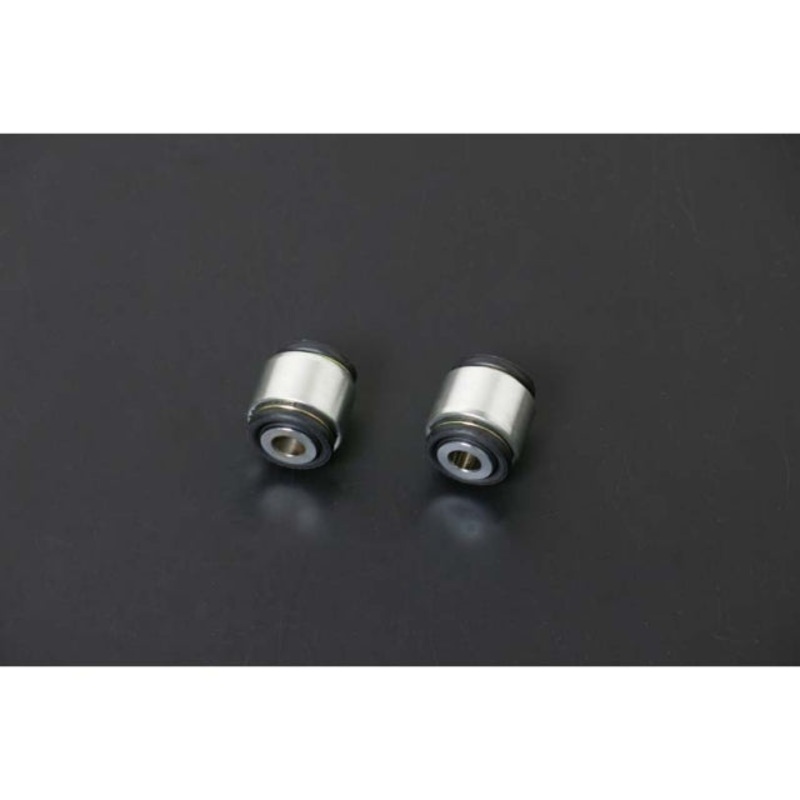 Hardrace Pillowball Rear Shock Absorber Bushing – 01-05 Honda Civic EP3/ES