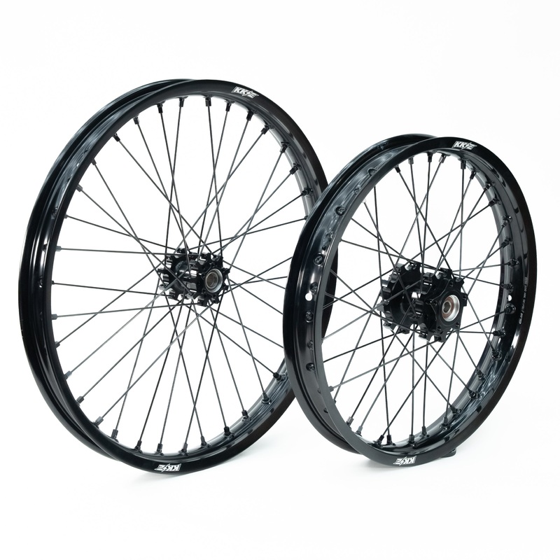 KKE 16/19 Talaria MX3/MX4 Wheel and Tire Combo