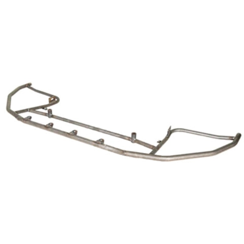 LP Aventure Bumper Guard | 2022+ Subaru WRX (FLP-WRX-22-GUARD-S)