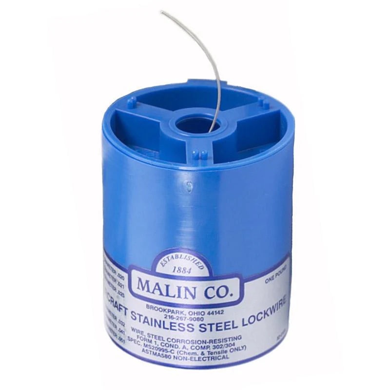 Safety Wire – 3 sizes