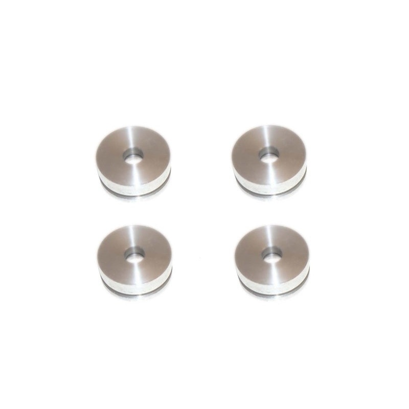 Torque Solution Shifter Base Bushing Kit: Dodge Neon SRT4 03-05