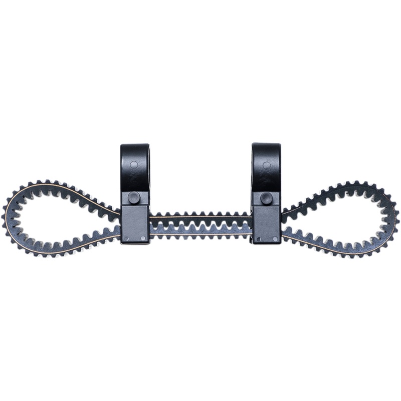 UTV Spare Belt Mount By Moose Utility